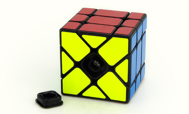 YongJun Yileng Cube New Edition